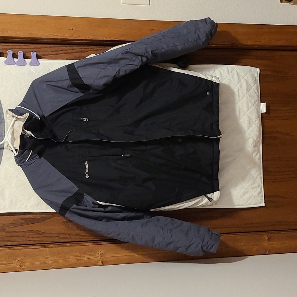 Columbia | Large | Men's Winter Jacket